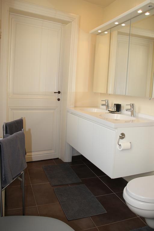 B&B Galbert 3* Bruges