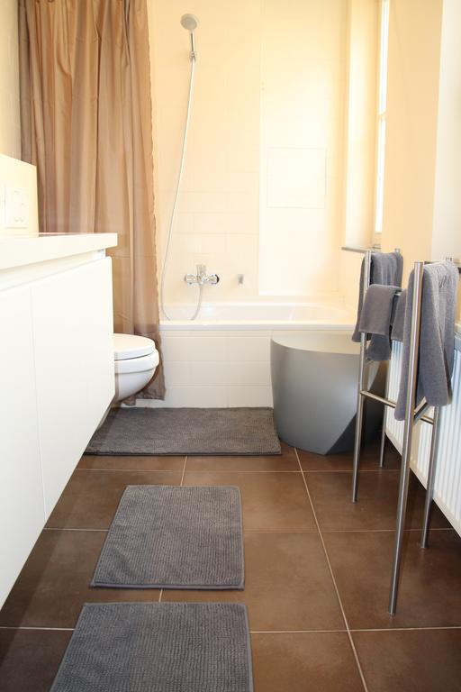 B&B Galbert 3* Bruges