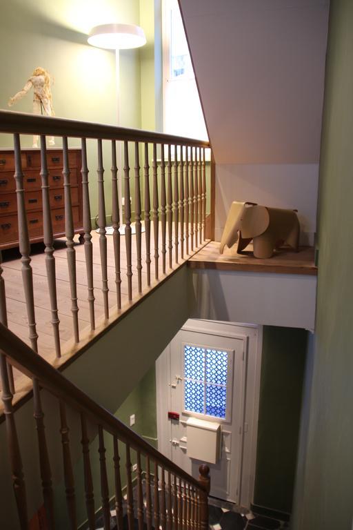 B&B Galbert 3* Bruges