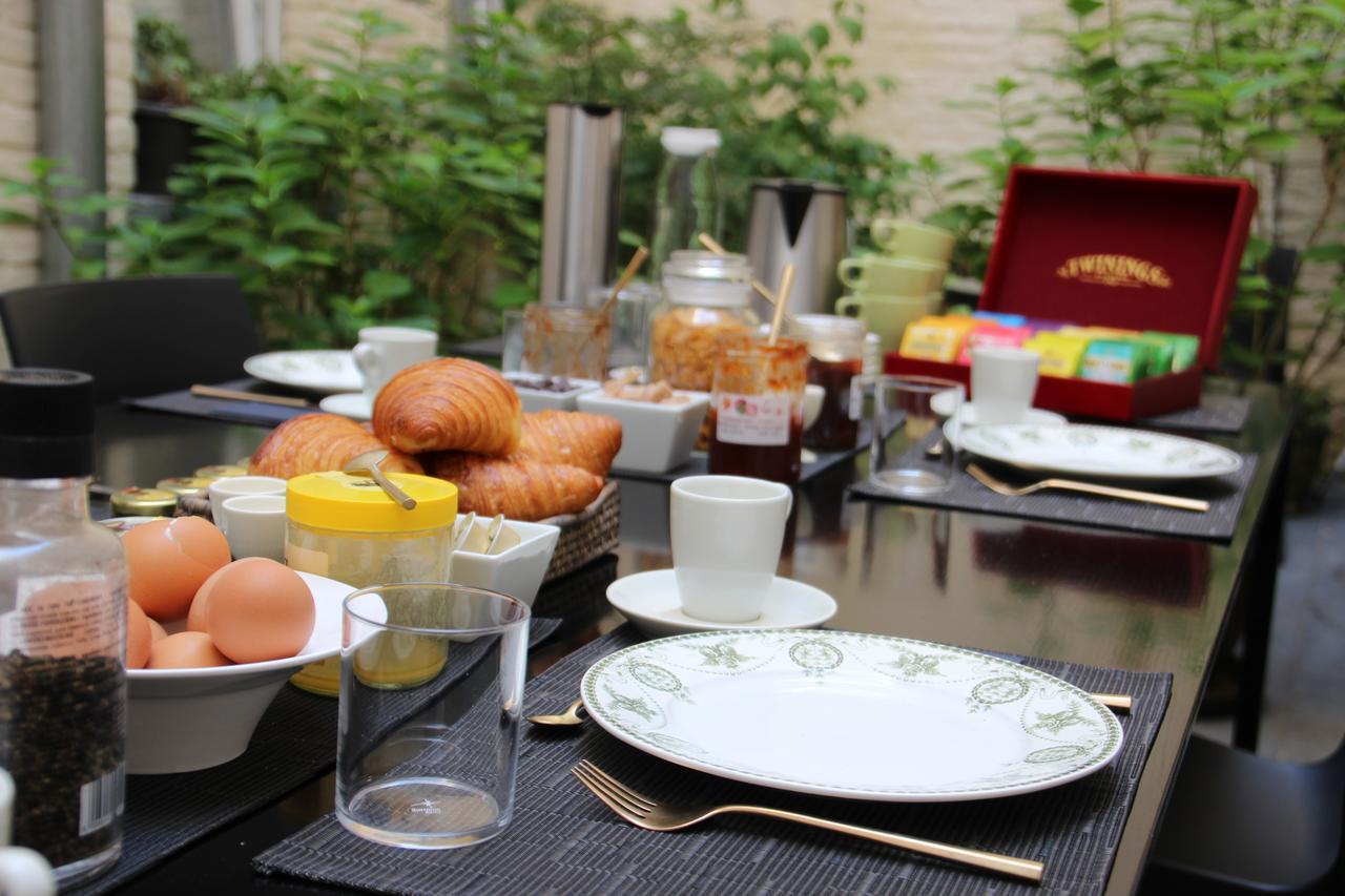 B&B Galbert Bed & Breakfast