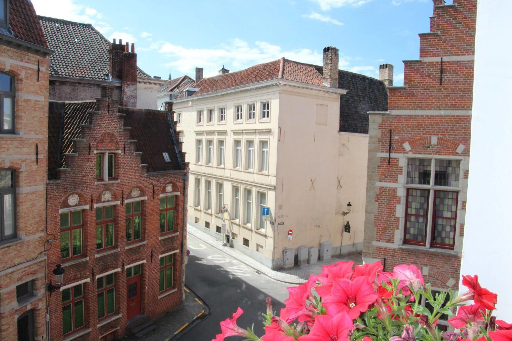 B&B Galbert Bed & Breakfast 3*