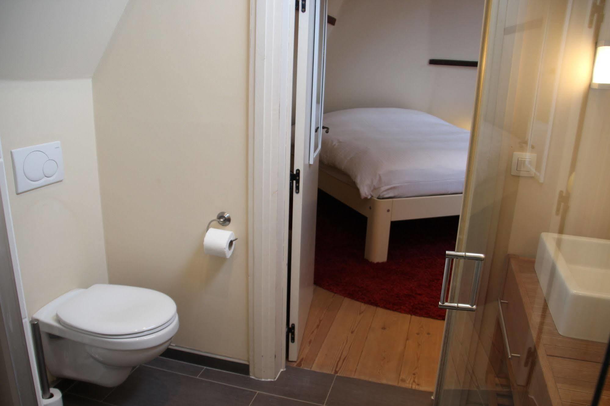 Bed & Breakfast B&B Galbert Bruges