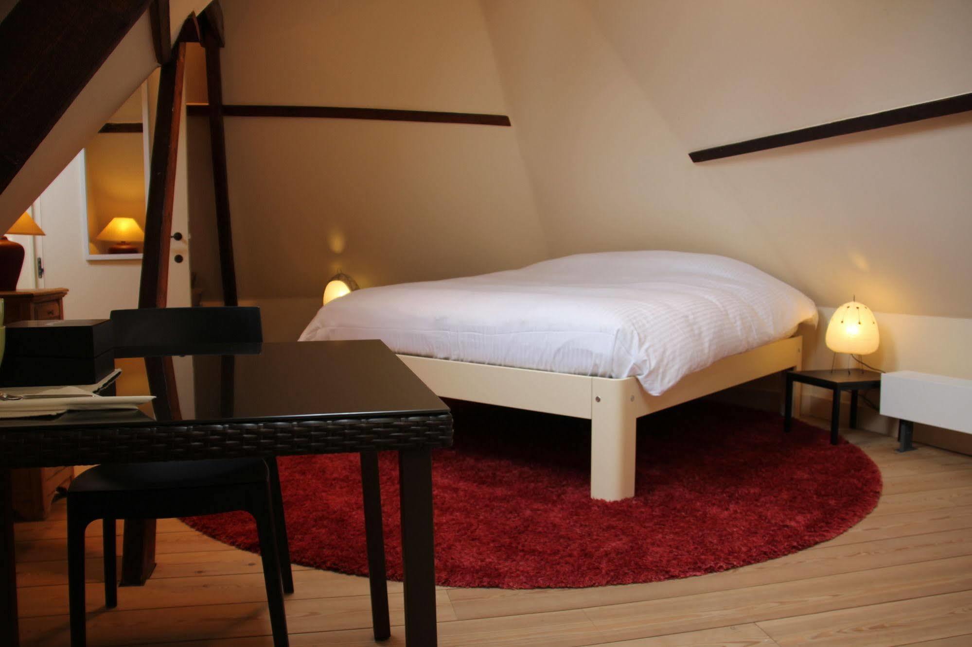 B&B Galbert 3*