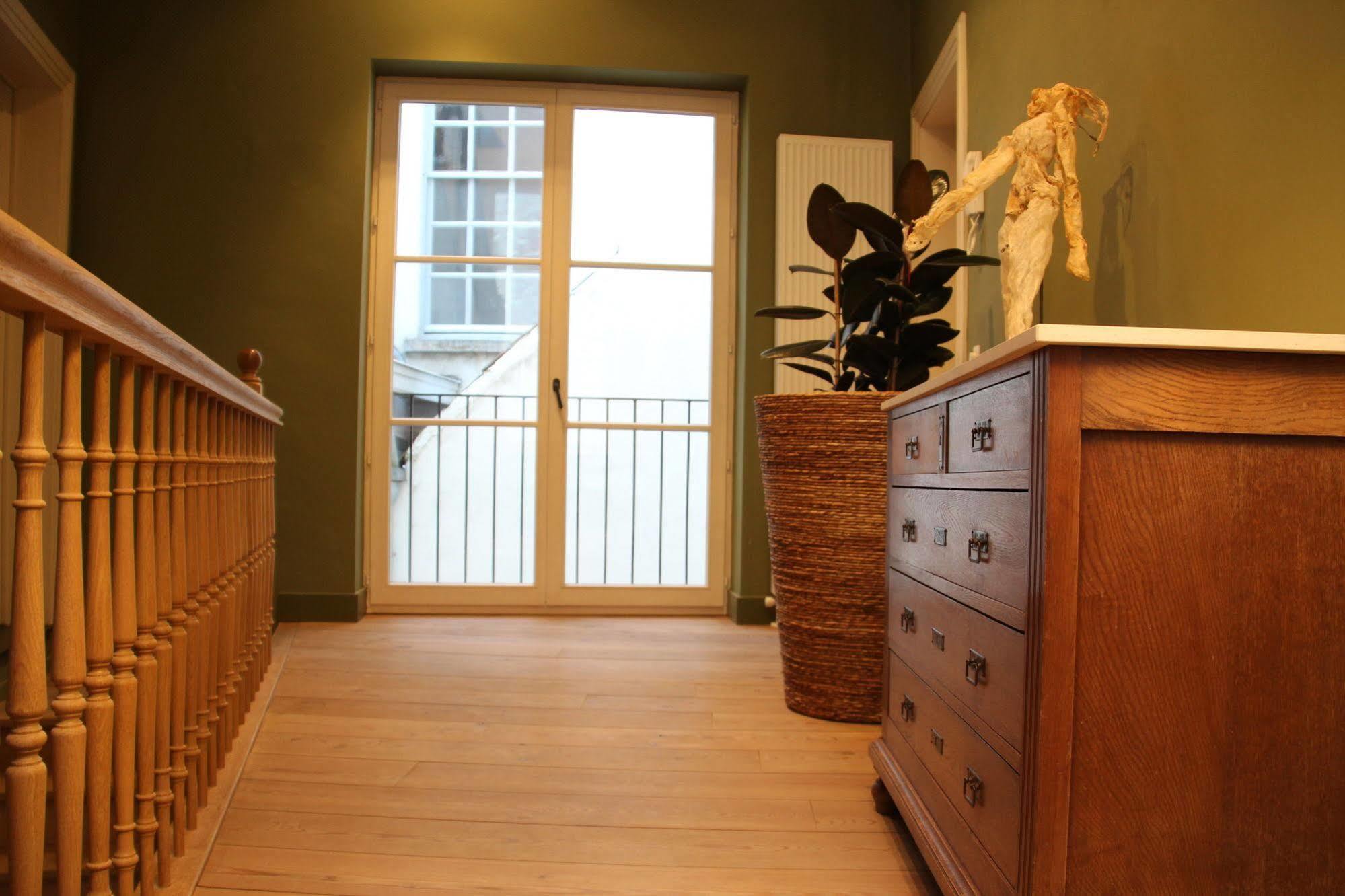 Bed & Breakfast B&B Galbert